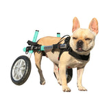 Walkin’® Wheels Small Wheelchair