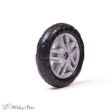  Replacement Foam Wheels (Set of 2) for Walkin Pets - Walkin Wheels Wheelchair