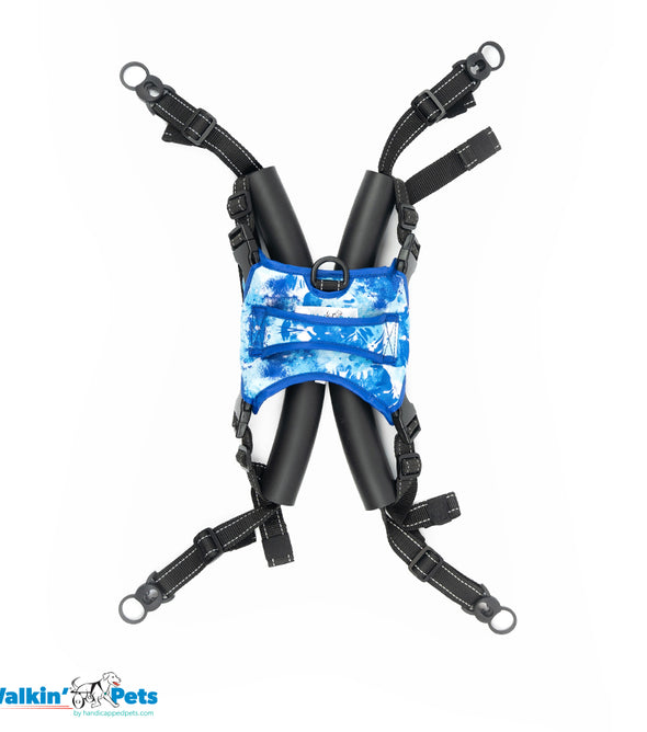  Buddy Up Harness - Rear