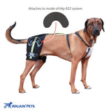 Walkin’® Hip-EEZ Bridge Attachment