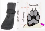 Strap up non slip Socks
