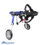 Walkin’® Wheels Medium Wheelchair