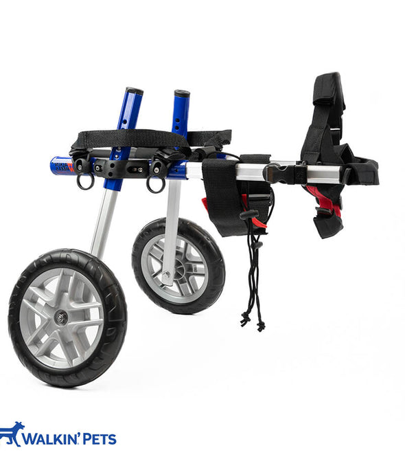 Walkin’® Wheels Small Wheelchair