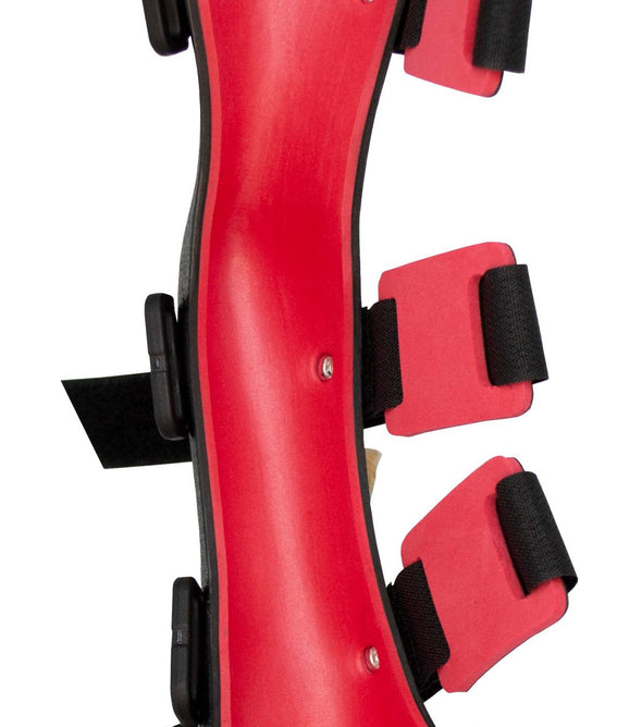 ORTHOVET Rear Leg Splint for dogs and cats