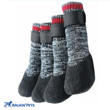  Walkin’® Traction Socks