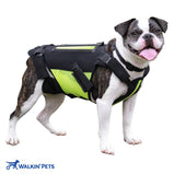 Walkin’® vertebraVe - back/spine support system for pets