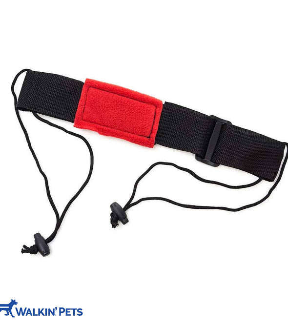 Wheelchair Belly Belt replacement for Walkin' Pets Walkin Wheels