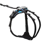 Help 'Em Up Rear ONLY Conventional Shape Harness (unisex)