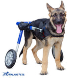 Walkin’® Wheels Medium Wheelchair