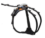 Help 'Em Up Rear ONLY Conventional Shape Harness (unisex)