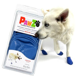 PawZ Rubber Dog Boots / socks