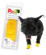 PawZ Rubber Dog Boots / socks