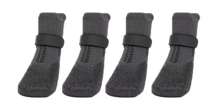 Strap up non slip Socks
