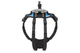 Help 'Em Up REAR ONLY Conventional Shape Harness (unisex)