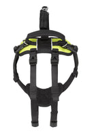 Help 'Em Up REAR ONLY Conventional Shape Harness (unisex)
