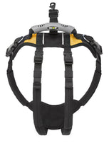 Help 'Em Up REAR ONLY Conventional Shape Harness (unisex)