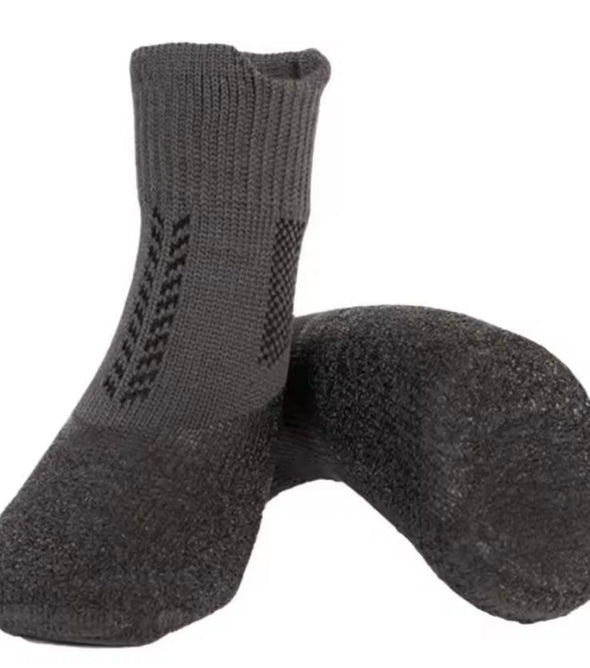 Strap up non slip Socks