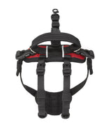 Help 'Em Up REAR ONLY Conventional Shape Harness (unisex)