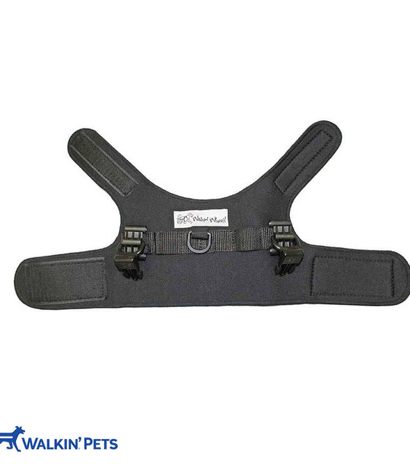 Walkin’® Front Vest Harness