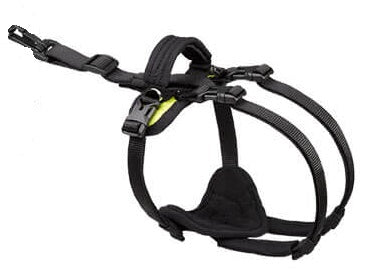 Help 'Em Up Rear ONLY Conventional Shape Harness (unisex)