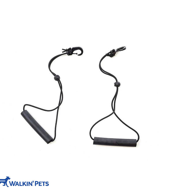 Stirrups for Walkin' Pets Walkin' Wheels Wheelchairs