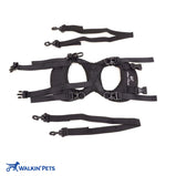 Walkin’® Lift Rear Harness