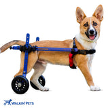 Walkin’® Wheels Mini Wheelchair