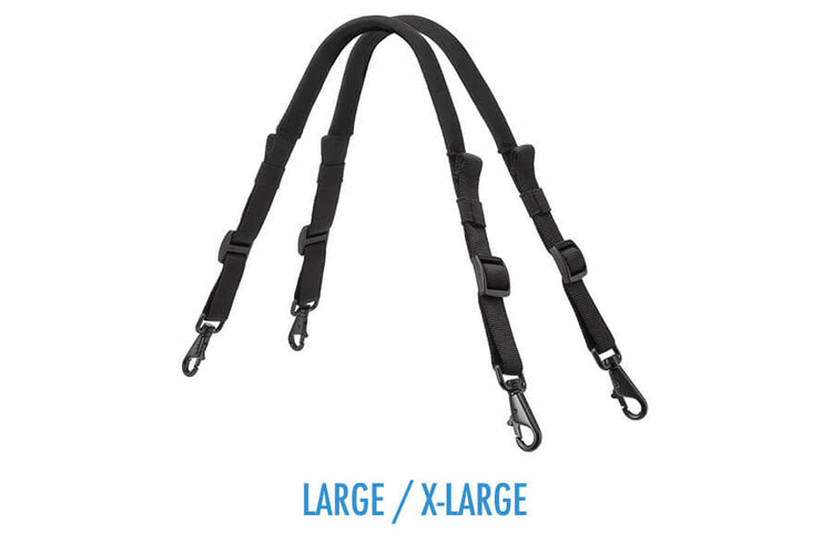 Help 'Em Up Harness - Loop Handles (Set of 2)