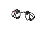 Help 'Em Up Front and Rear U-Band Harness (for male dogs needing extra room)